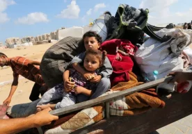 Фото: Reuters Фаластиннинг ҲАМАС ҳаракати фақат АҚШ