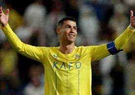 Саудия Арабистони чемпионати 3-туридан ўрин олган