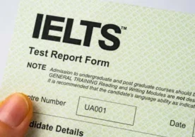 Ўзбекистонда халқаро тил сертификати — IELTS имтиҳонини