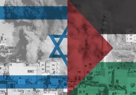 Исроил мудофаа кучлари Ғазо шаҳрини тўлиқ эгаллаш ва