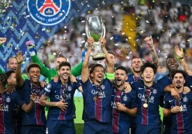 2025-йил Globe Soccer Awards талқинига кўра йилнинг энг