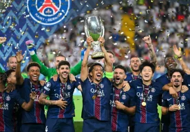 2025-йил Globe Soccer Awards талқинига кўра йилнинг энг