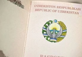Келгуси 5 йил ичида Ўзбекистон фуқаролари визасиз кириши