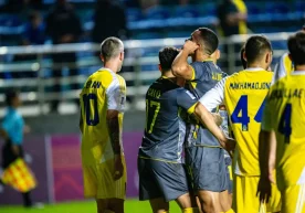 Фото: Sports Футбол бўйича Элит Чемпионлар Лигасининг