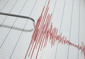 Бугун, 19 март куни Қирғизистон ҳудудида зилзила содир