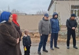 Суд ҳужжати ижросини таъминлаш доирасида Мажбурий ижро