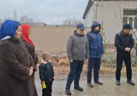 Суд ҳужжати ижросини таъминлаш доирасида Мажбурий ижро