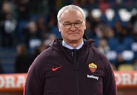 Important statement from Claudio Ranieri after last night's win! фото