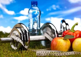 Ёзнинг иссиқ ҳарорати инсон танасида айрим муаммоларни