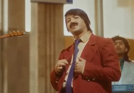 Ўзбекистонлик машҳур хонанда Хамдам Собиров ўзининг