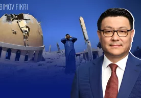 Как только Дональд Трамп пришел к власти, он заявил, что