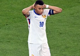 ПСЖ ҳужумчиси Дезире Дуэ йил якунларига кўра энг яхши ёш