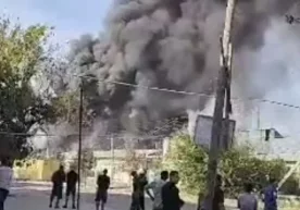 Бүгін, 5 октябрь күні сағат 09:06-да Ташкент облысының
