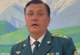 Ўзбекистон Республикаси Ички ишлар вазирининг тегишли