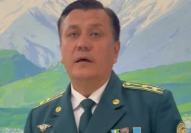 Ўзбекистон Республикаси Ички ишлар вазирининг тегишли