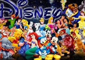 Disney компанияси 2025 молиявий йили якунларига кўра, Стич