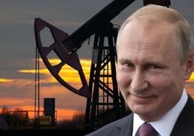 Financial Times нашрининг маълум қилишича, Яқин Шарқда