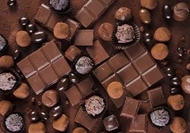 Humanity can run out of chocolate: what's the problem? фото