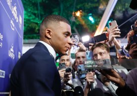 Kilian Mbappe va “Real” o‘rtasidagi shartnoma shartlari ma’lum bo‘ldi фото