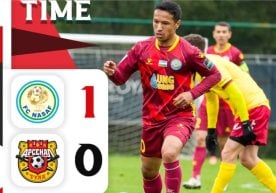 Қаршининг “Насаф” жамоаси Анталиядаги ўқув-машғулот йиғини