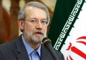 Эрон Хавфсизлик кенгаши котиби Али Ларижоний уруш