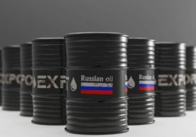 Jahon energiya bozoridagi vaziyat kutilmagan burilishlar