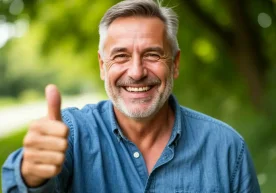 Инсон умрининг эллик йиллик довонидан ўтиши — бу шунчаки