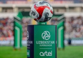 Transfermarkt портали Ўзбекистон Суперлигаси ва Про