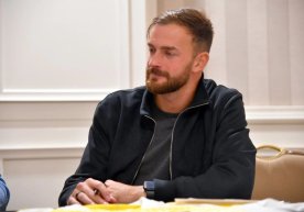 Мавсум бошларида “Пахтакор” жамоасининг асосий кучларидан