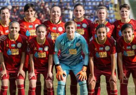 Бугун, 7 декабрь куни Қарши шаҳридаги Марказий стадион