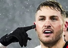 Сўнгги пайтларда Сантьяго Хименеснинг "Милан"ни