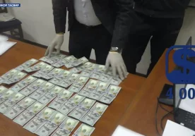 Видеодан кадр Давлат хавфсизлик хизмати олий таълим