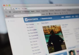 «VKontakte» ijtimoiy tarmog‘i 2014 yilda tushumini 12,9