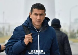 Хабарингиз бўлса керак, яқинда “Насаф”нинг узоқ йиллик