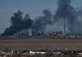 Foto: Getty Images Rossiya armiyasi Avdiyivka yo‘nalishida