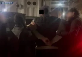 Ўзбекистон ҳуқуқ-тартибот органлари мамлакатдаги