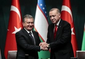 Ўзбекистон президенти Шавкат Мирзиёев 29 январь куни