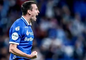 Туркиянинг «Кайсериспор» клубида тўп сураётган россиялик