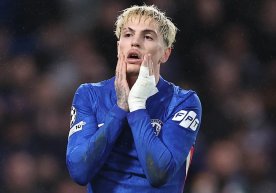 Лондоннинг «Челси» клуби «Ювентус» билан футболчи