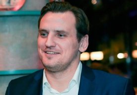 Россия терма жамоасининг собиқ ҳужумчиси Дмитрий Булыкин