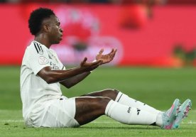 «Ливерпул» ва Сенегал терма жамоасининг собиқ ҳужумчиси