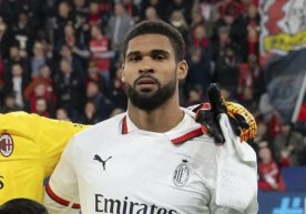 26-тур доирасида «Парма»га қарши учрашув «Милан» учун икки