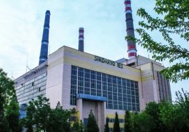 Ўзбекистоннинг айрим ҳудудларида электр таъминотида қисқа