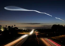 SpaceX tarixdagi eng yirik IPOga tayyorgarlik koʻrayotgan