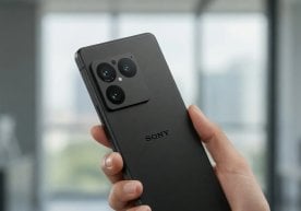 Sony компанияси ўзининг навбатдаги флагман смартфони