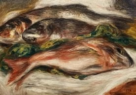 Парма яқинидаги хусусий Маняни-Рокка музейидан бир неча