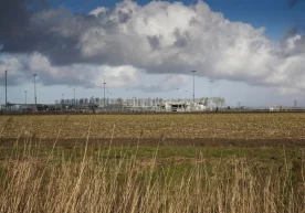Фото: Reuters Голландия ҳукумати мамлакат Россиядан газга