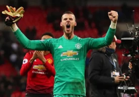 Angliya chempionati 22-tur markaziy o‘yinida “Manchester