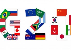 Япониянинг Осака шаҳрида G20 саммити ниҳоясига етди.