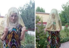 Karnay-surnay sadolari, to‘y-tomoshalar bilan Farg‘ona